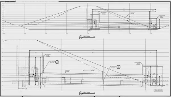 Aberdeen Lake Dam Upgrades hero