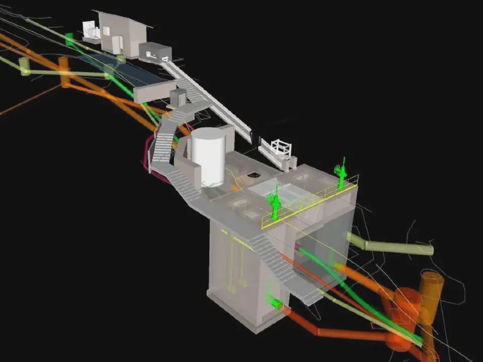 Bay Avenue Wastewater Pump Station hero