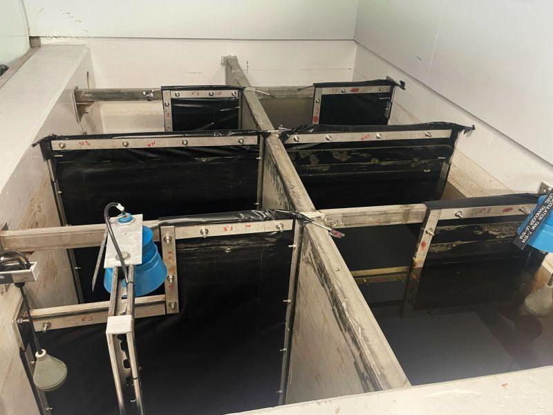 Kitkatla WTP Upgrades hero